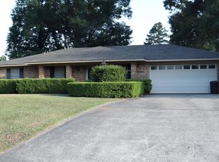 1506 Eames St, Minden, LA 71055