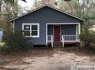 2413 Columbus Ave, Mobile, AL 36605