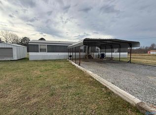 601 County Road 408, Dutton, AL 35744