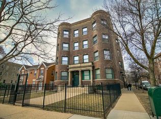 1313 W Leland Ave #5, Chicago, IL 60640