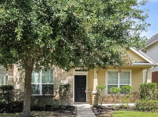 17243 Lafayette Hollow Ln, Humble, TX 77346