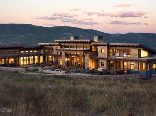 1710 Sopris Mountain Ranch Rd, Basalt, CO 81621