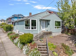 1770 NW 60th St, Seattle, WA 98107
