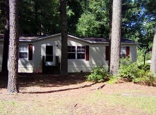 104 Buckhorn Rd, Scotland Neck, NC 27874