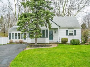 346 Downsview Dr, Rochester, NY 14606