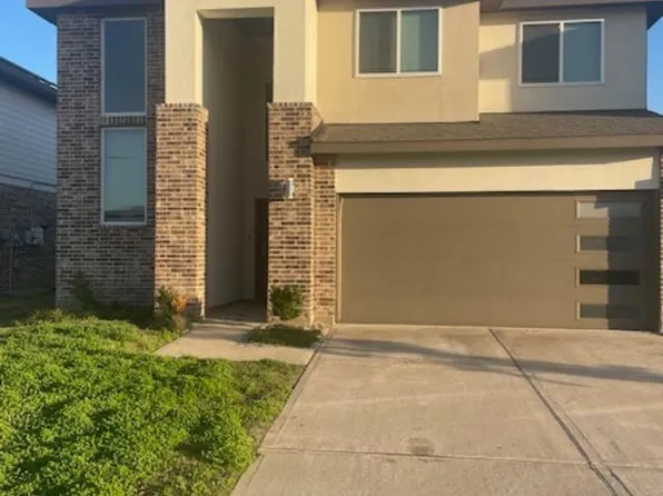 7515 Rainham Valley Ln, Richmond, TX 77407