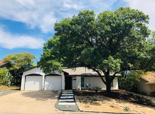 9405 E Hunters Trce, Austin, TX 78758