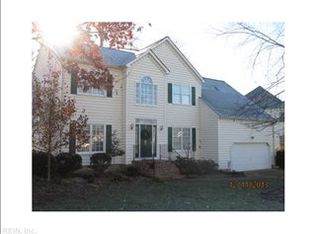 221 Jones Mill Rd, Williamsburg, VA 23188