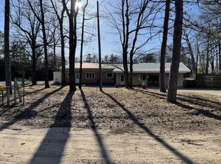 6531 Hickey Hill Rd, Hubbard Lake, MI 49747