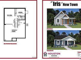 0 Iris New Town, Saint Charles, MO 63301
