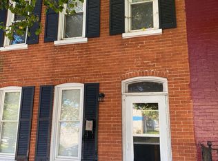 604 S Duke St, Lancaster, PA