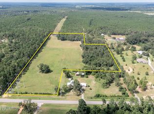Corbin Rd, Chipley, FL 32428
