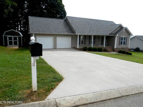 150 Ponderosa Dr, Madisonville, TN 37354
