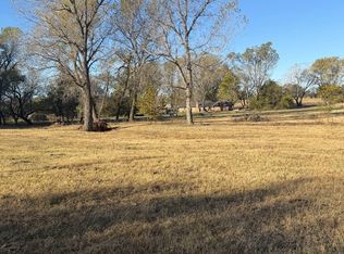 8 N Rockwell Ave LOT 8, Blanchard, OK 73010