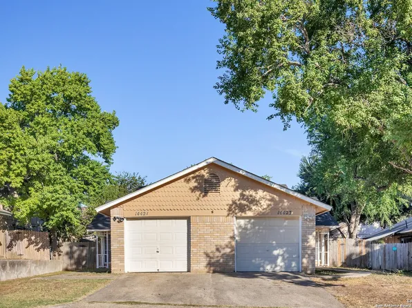 14421 Watermill, San Antonio, TX 78217