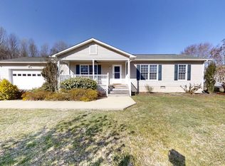 90 Overton Dr, Mineral, VA