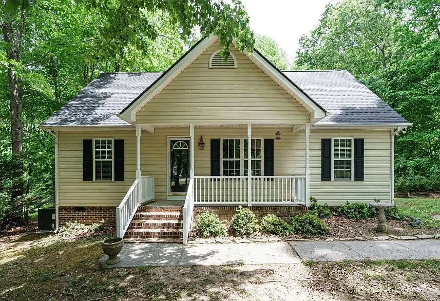 260 Beaver Ridge Dr