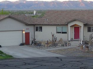 930 Laura Ct, Fruita, CO 81521