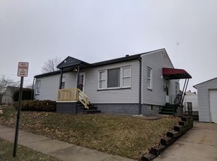 342 Rampart Ave, Akron, OH 44313