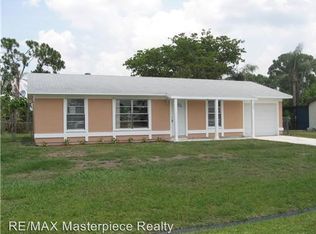 199 SW Duval Ave, Port Saint Lucie, FL 34983