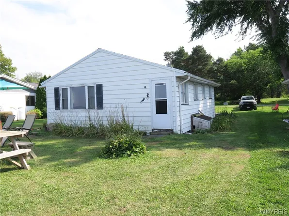 16007 Lomond Shr W, Kendall, NY 14476