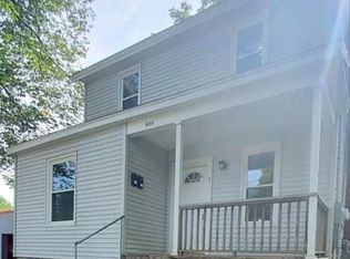 850 Fulton St W, Grand Rapids, MI 49504