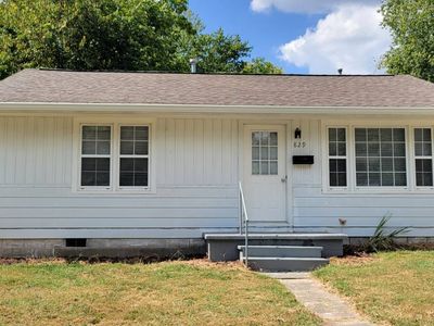 829 S Fair St, Olney, IL, 62450