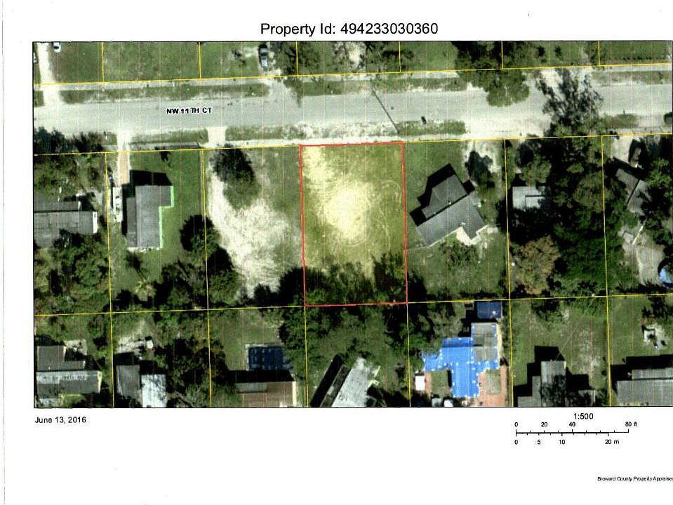 2nd image of 1600 NW 11th Ct