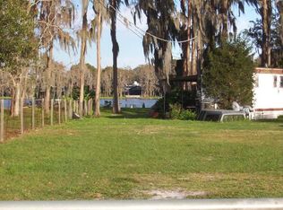 19101 Forrest Dr, Odessa, FL 33556