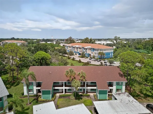 2555 Royal Pines Cir #15-A, Clearwater, FL 33763