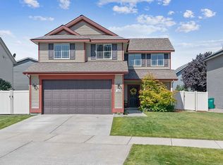 724 S Moen, Greenacres, WA 99016