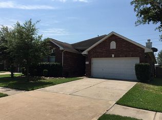 17219 Fernchase Ct, Houston, TX 77095