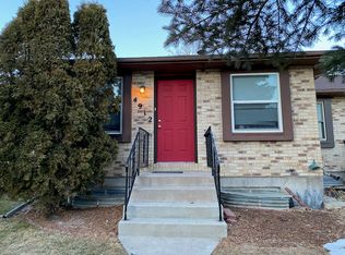 4912 Continental Pl, Cheyenne, WY 82001