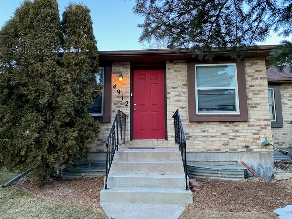 4912 Continental Pl, Cheyenne, WY 82001