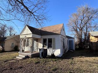 1429 SW 30th St, Oklahoma City, OK 73119