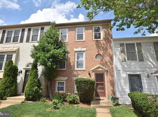 7374 Rokeby Dr, Manassas, VA 20109