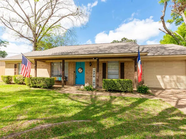 305 Lakeview St, Whitehouse, TX 75791