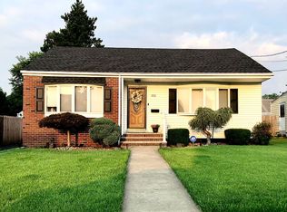 331 Desota Ave, Woodbridge, NJ 07095