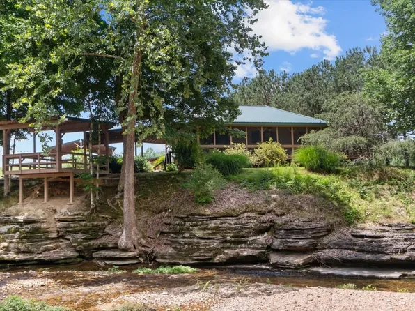 476 Gwin Cemetery Rd, Waverly, TN 37185