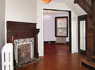 3205 11th St NW #2, Washington, DC 20010