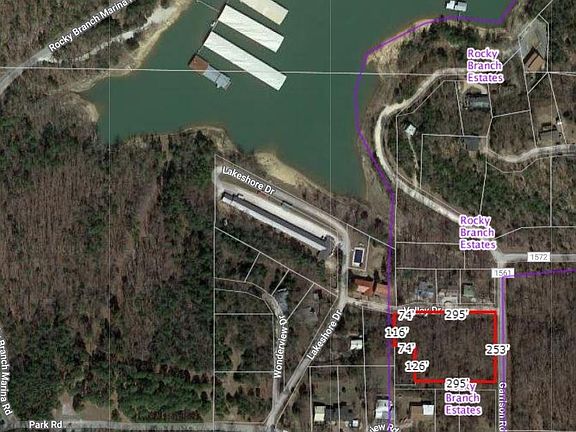 5th image of N Lakeview Dr