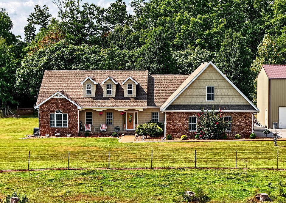1st image of 1095 Flat Rock Rd
