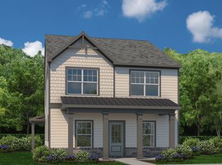 Stonehurst Plan, Magnolia Trace, Flowery Branch, GA 30542