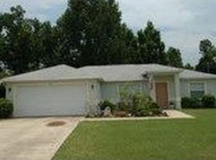 25 Russo Dr, Palm Coast, FL 32164