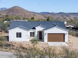 1204 Circulo Aguilar, Rio Rico, AZ 85648