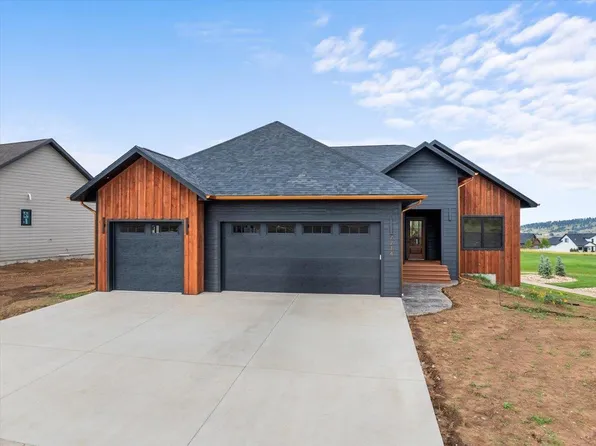 7714 Brooks Loop, Spearfish, SD 57783