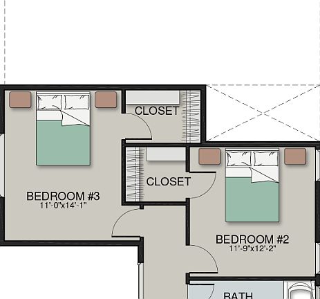 2nd image of this home