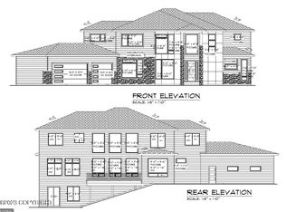 L11 Red Sky Cir, Anchorage, AK 99516