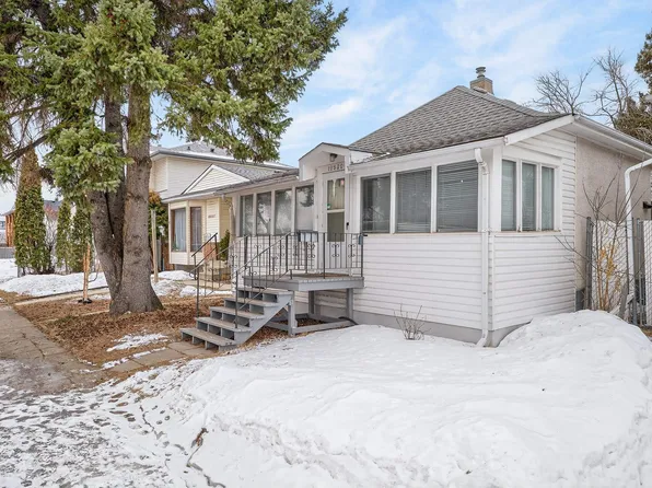 12822 72nd St NW, Edmonton, AB T5C 0P5