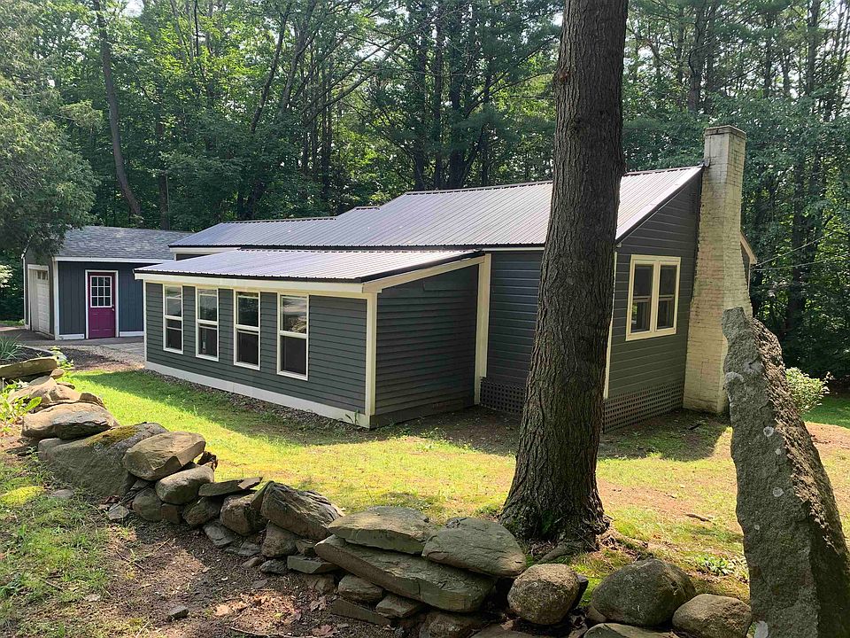 357 North River Road, Epping, NH 03042 Zillow